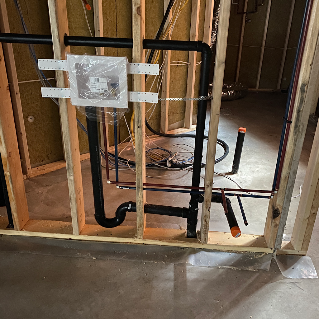 Dave Lawrie Plumbing & Heating | 248 Shannon Rd, Plainfield, ON K0K 2V0, Canada | Phone: (613) 847-5798