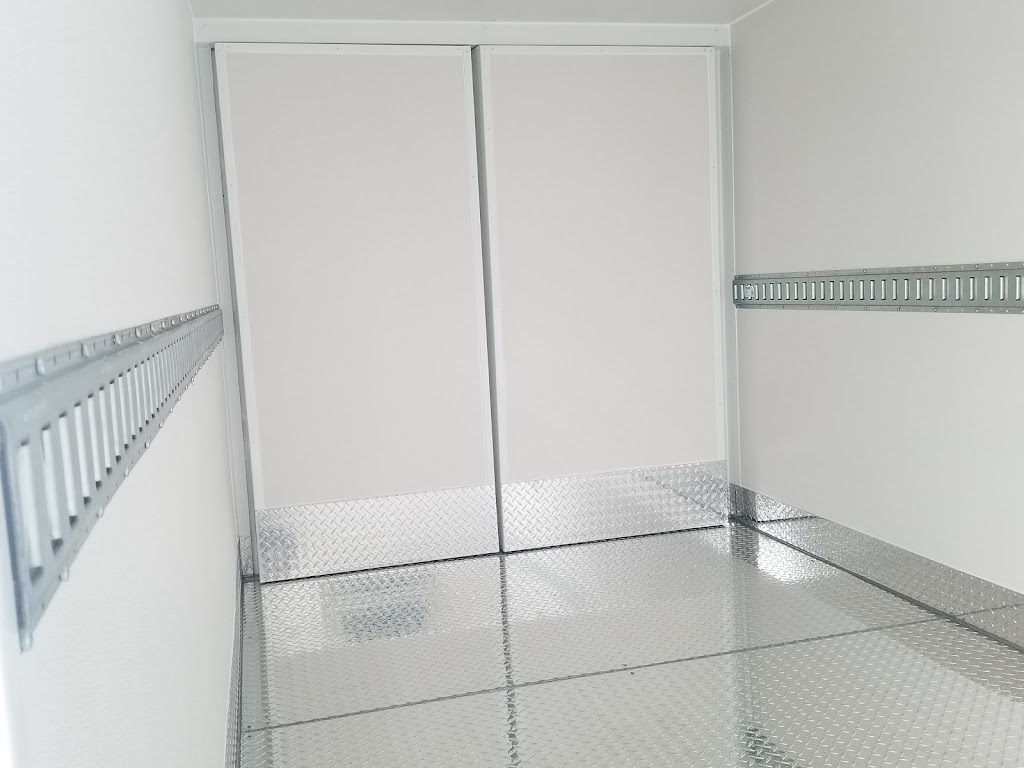 POLAR MOBILITY RESEARCH LTD | 7860 62 St SE, Calgary, AB T2C 5K2, Canada | Phone: (403) 279-3633