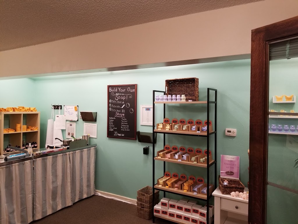 C Street Soaps | 1200 Harris Ave #203, Bellingham, WA 98225, USA | Phone: (360) 224-9245