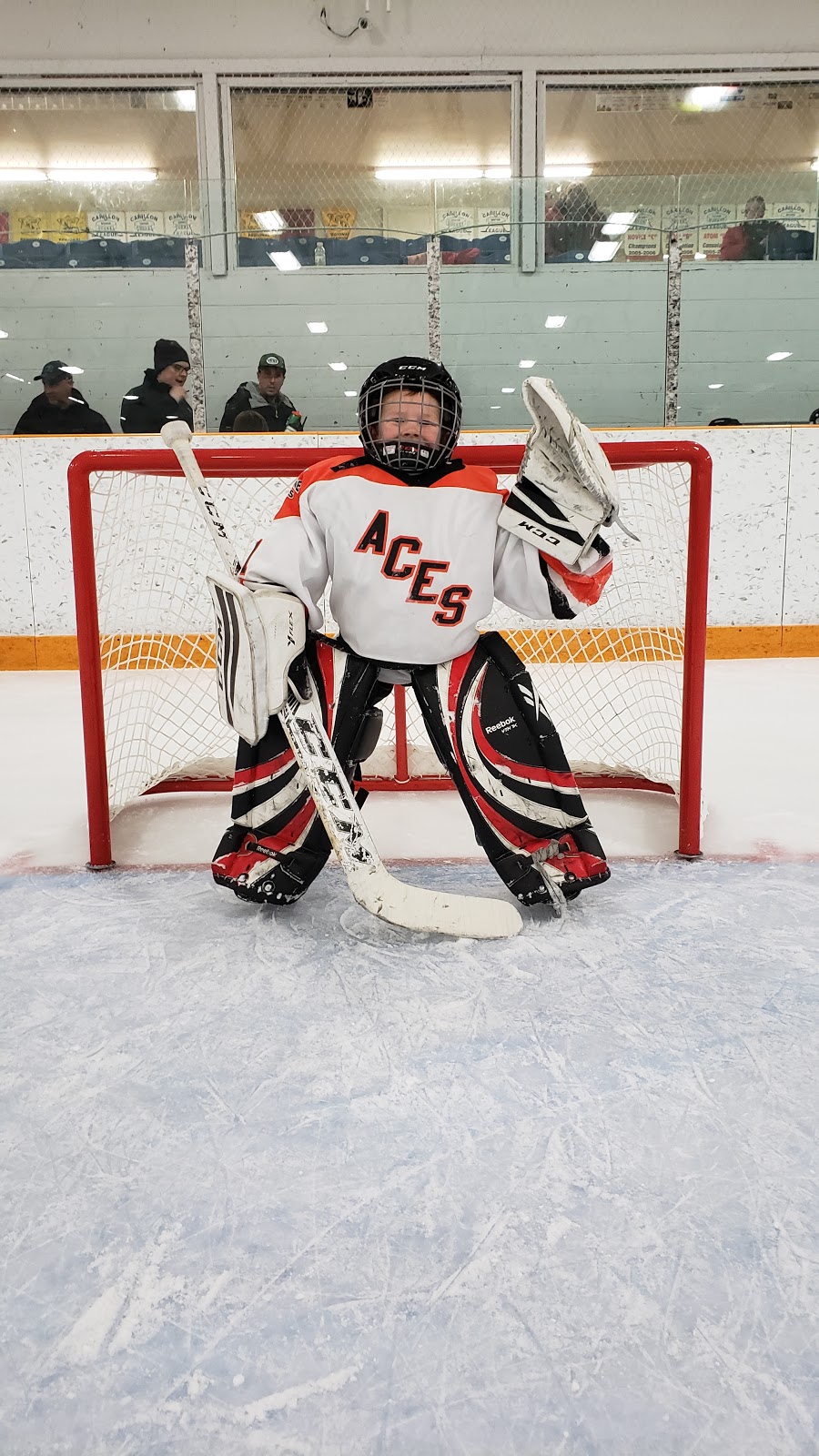 Ile des Chenes - Grande Pointe Arena | Rivard St, Ile des Chênes, MB R0A 0T0, Canada | Phone: (204) 878-3104