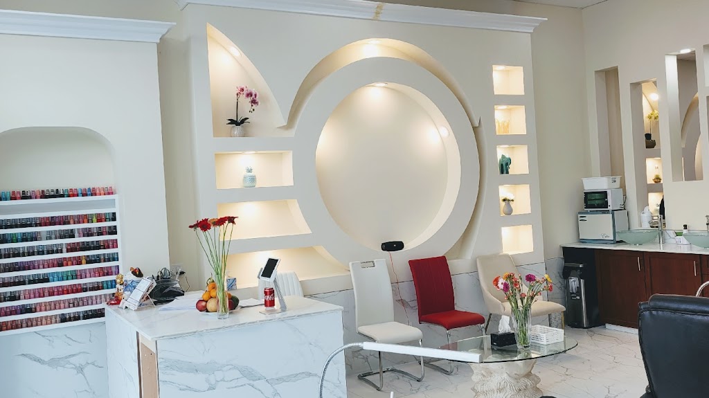 Iris Nails & Spa Legacy | 20 Longview Common SE #620, Calgary, AB T2X 0M7, Canada | Phone: (825) 438-8997