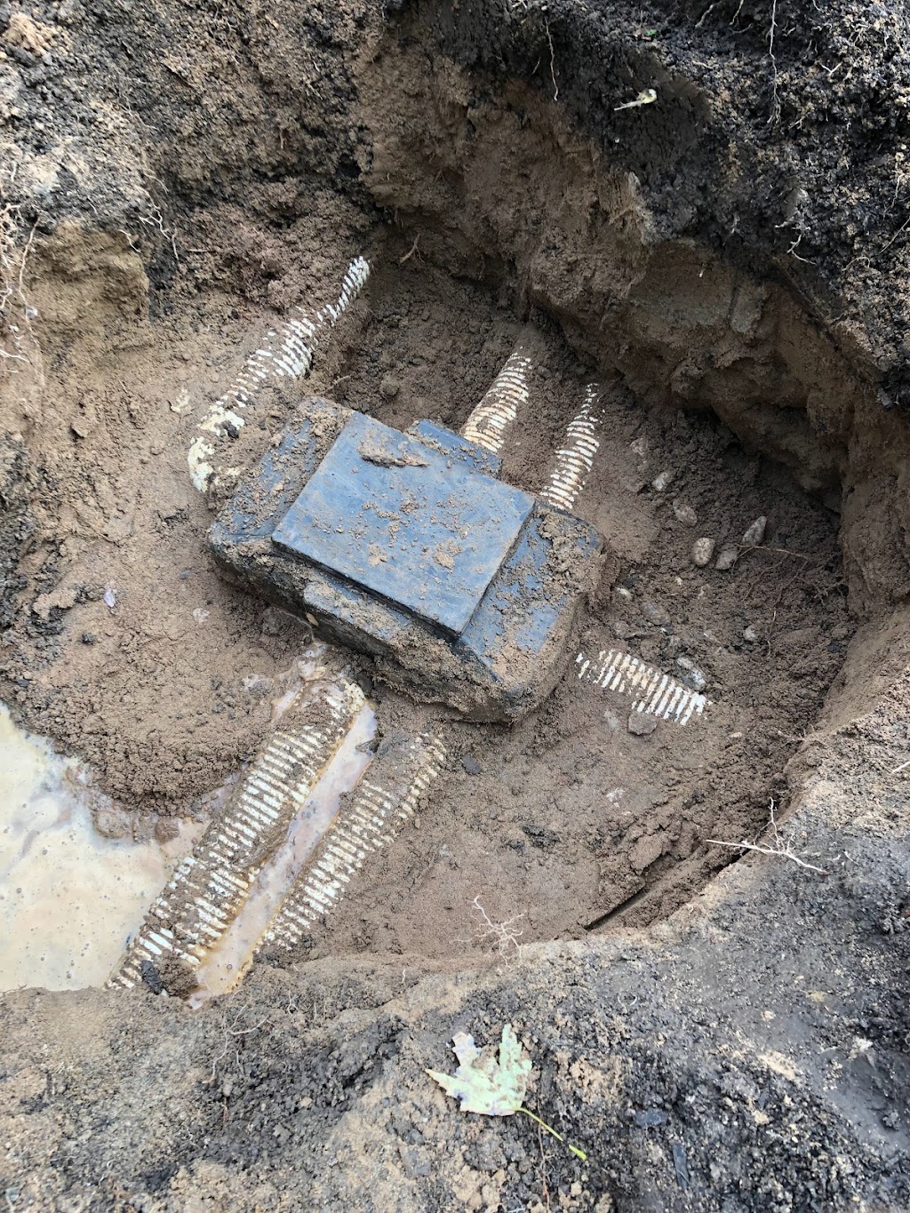 Septic Solutions | 4 Highland Dr, Flesherton, ON N0C 1E0, Canada | Phone: (519) 288-0975