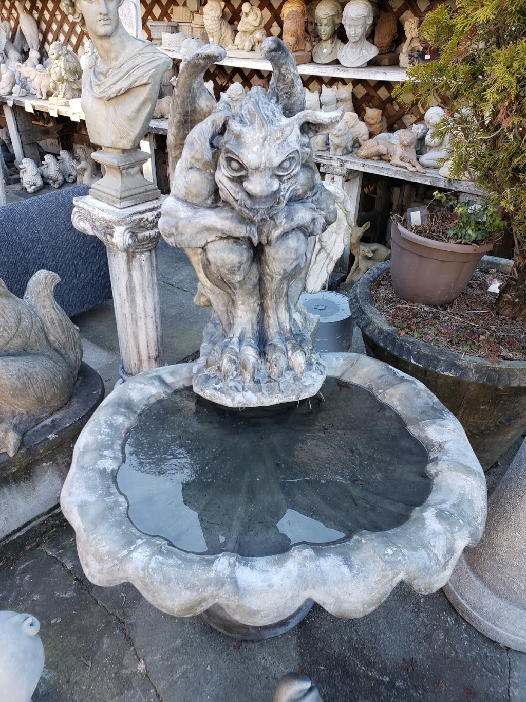 Ital Decor Ltd | 6886 Hastings St, Burnaby, BC V5B 1T1, Canada | Phone: (604) 291-7973