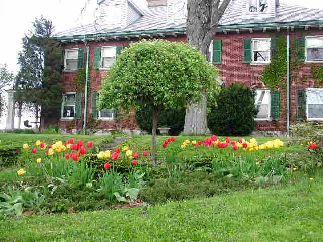 Clonmel Castle | 150 Prospect St, Port Dover, ON N0A 1N1, Canada | Phone: (519) 583-0519