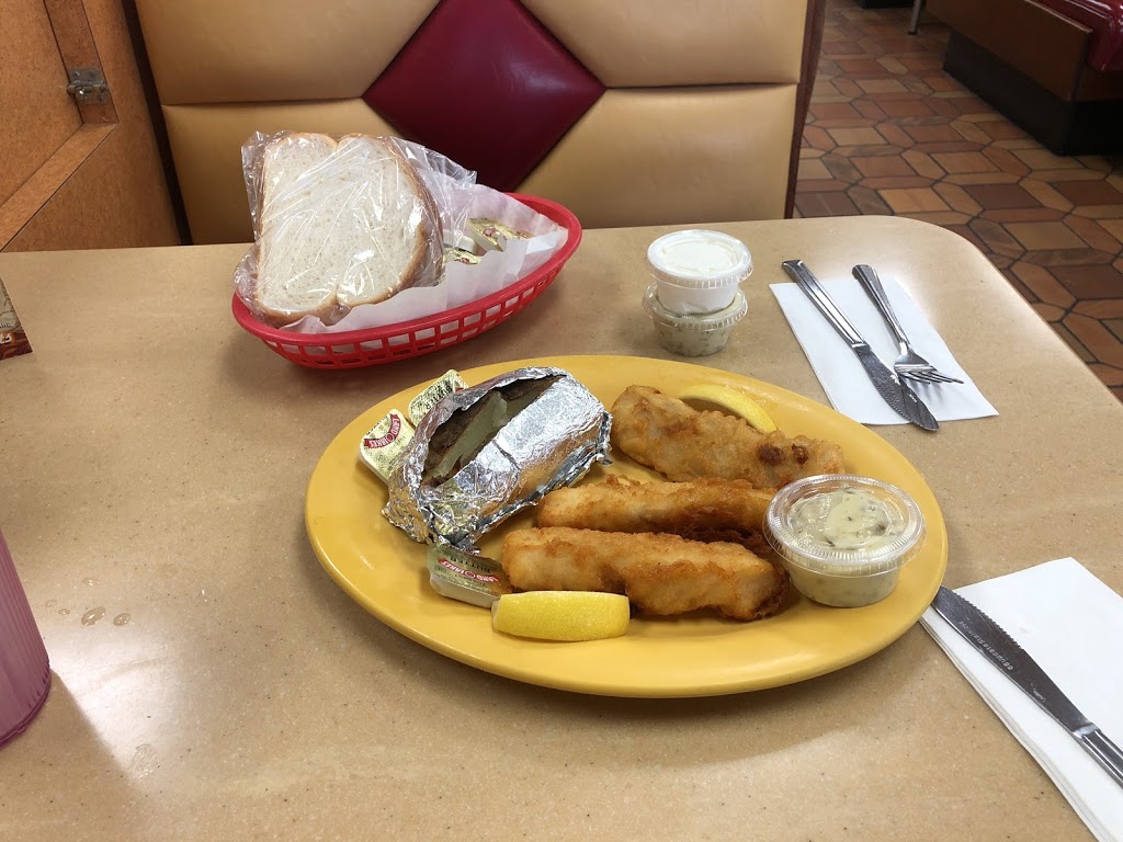 Teds Coney Island | 67176 Gratiot Ave, Richmond, MI 48062, USA | Phone: (586) 727-6200