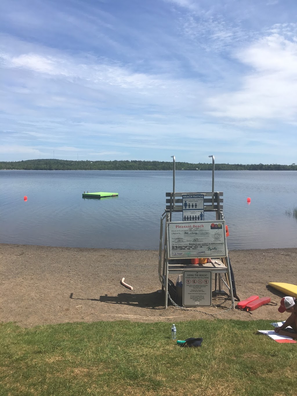Petpeswick Lake Park | 183 Pleasant Dr, Head of Chezzetcook, NS B0J 1N0, Canada | Phone: (902) 490-5458