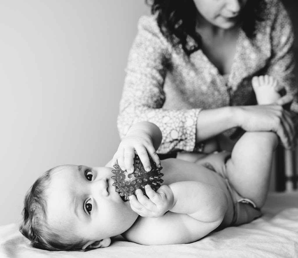 Rébecca Veillette, Ostéopathe | 774 Boulevard Iberville, Repentigny, QC J5Y 1L2, Canada | Phone: (514) 402-6108