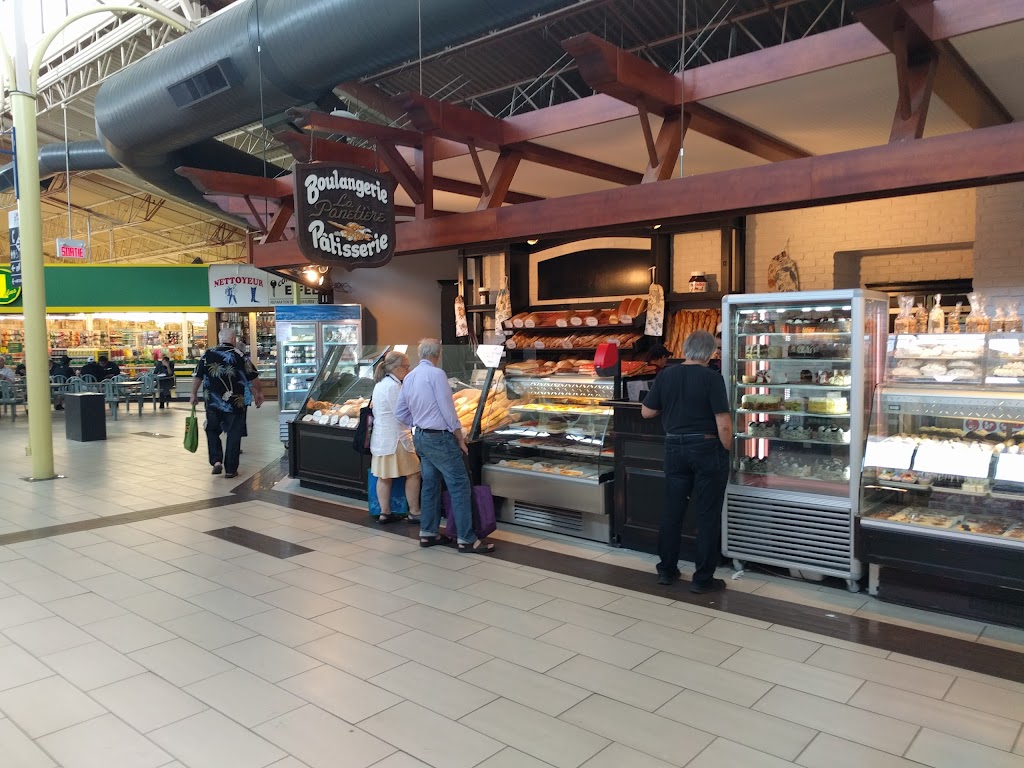 Panetiere & Gourmet ET Inc | 7500 Bd des Galeries dAnjou, Anjou, QC H1M 3M4, Canada | Phone: (514) 355-5490