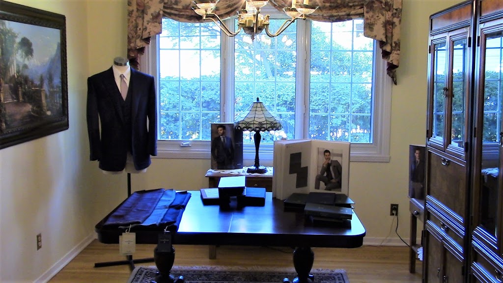 Rudolf Popradi, Bespoke | 367 Windermere Rd, Beaconsfield, QC H9W 1W6, Canada | Phone: (514) 428-4196