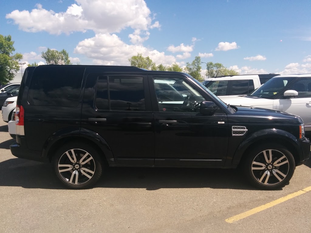 Land Rover Calgary | 170 Glendeer Cir SE, Calgary, AB T2H 2V4, Canada | Phone: (403) 255-1994
