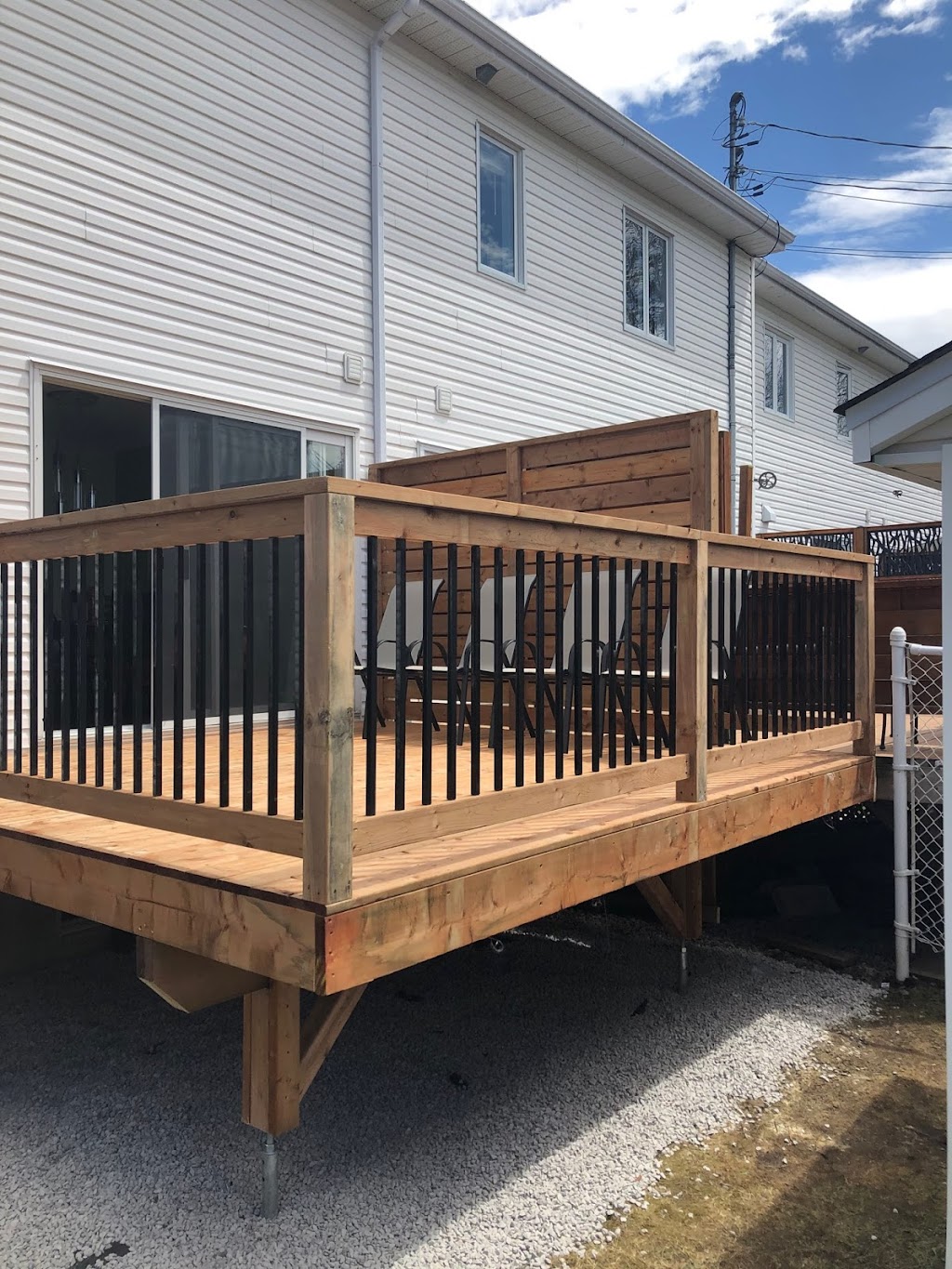 Construct3k | 3583 Rue du Bois de Chêne, Québec, QC G1W 3B2, Canada | Phone: (418) 226-6763