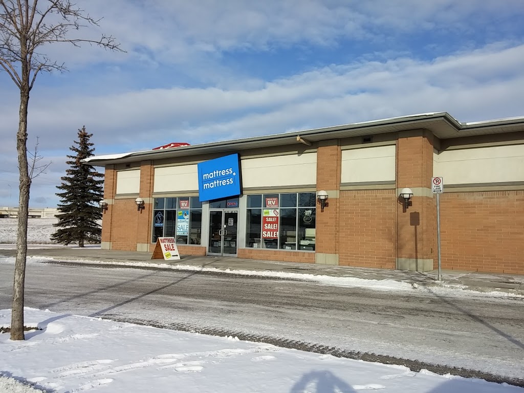 Mattress Mattress | 4307 130 Ave SE, Calgary, AB T2Z 3V8, Canada | Phone: (403) 257-1171