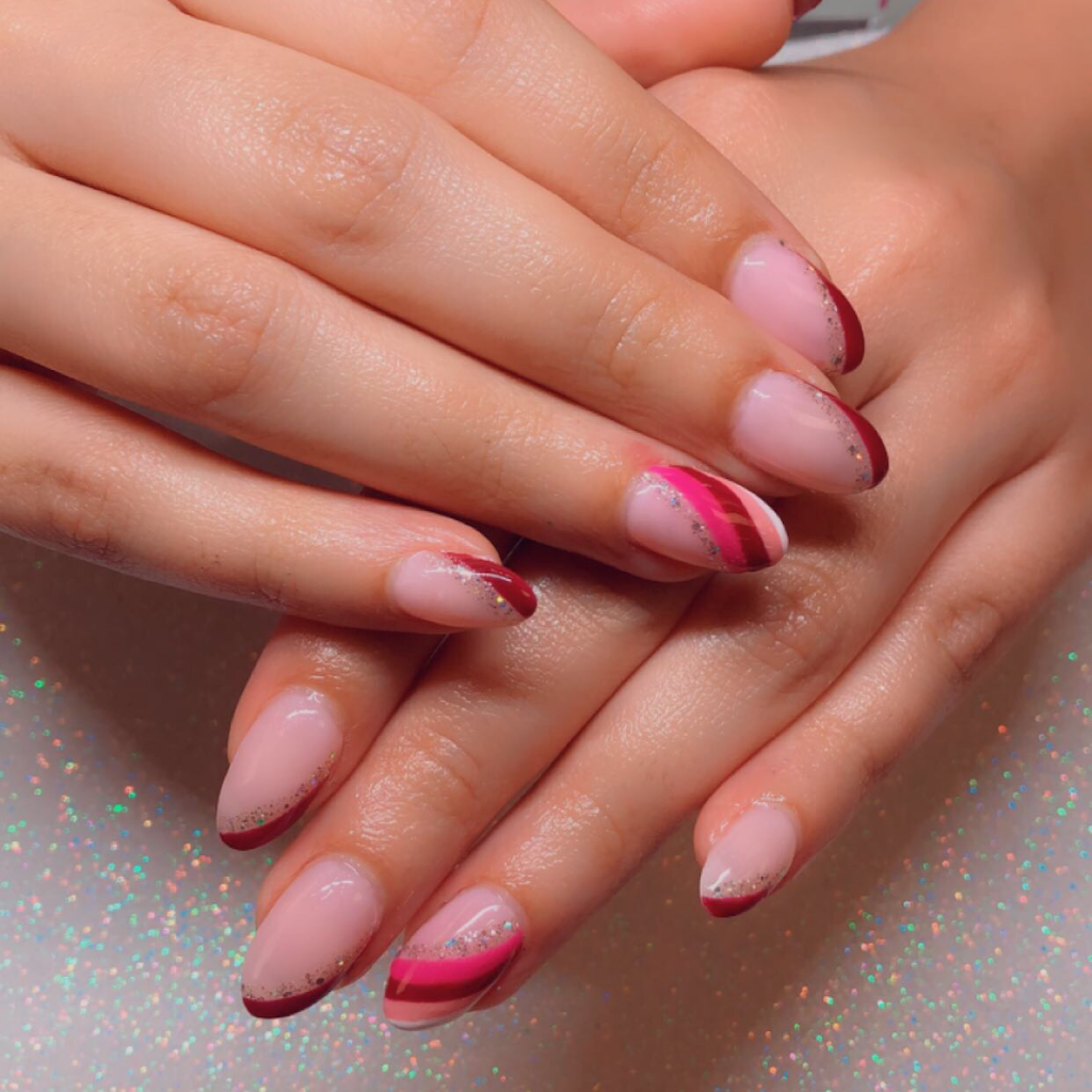 Q Nails Salon | 2914 Sheppard Ave E, Scarborough, ON M1T 3J4, Canada | Phone: (416) 497-9602