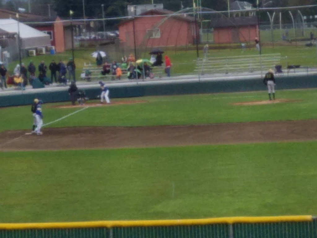 Lynden High School | 1201 Bradley Rd, Lynden, WA 98264, USA | Phone: (360) 354-4401