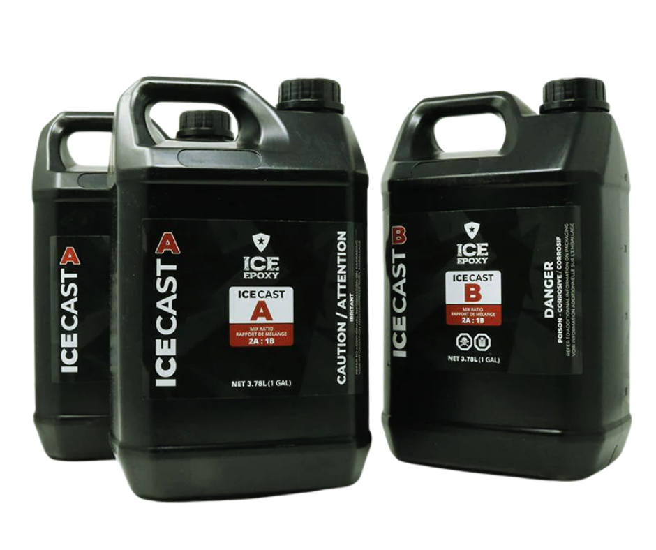 Ds Epoxy Creates... | 2014 17 Ave, Didsbury, AB T0M 0W0, Canada | Phone: (403) 335-1900