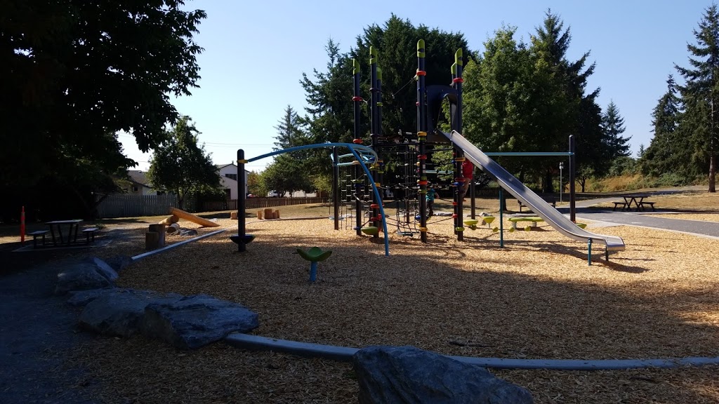 Rainbow Park | 3970 Rainbow St, Victoria, BC V8X 3E4, Canada