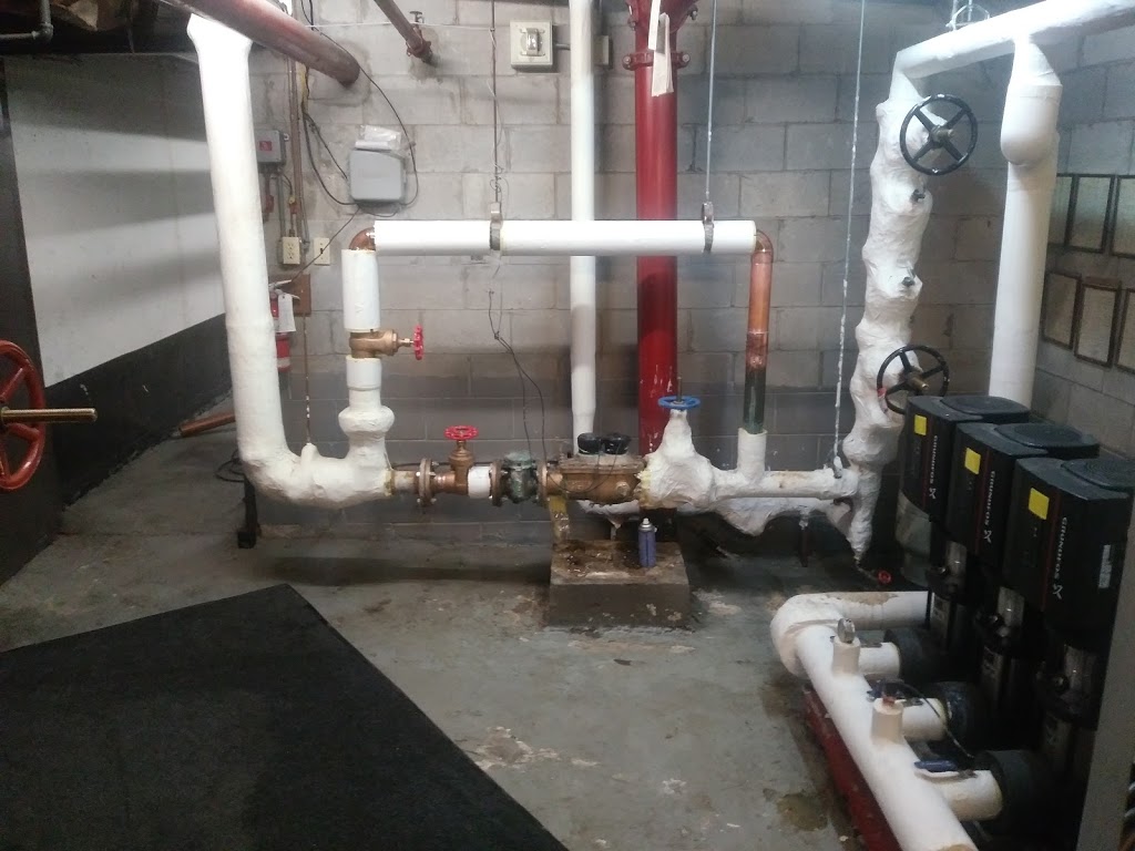 Klinks Plumbing and Mechanical | 694 Victoria St N, Guelph, ON N1E 0M6, Canada | Phone: (613) 312-7971