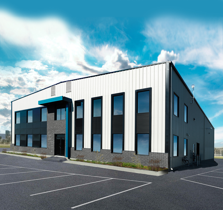 Equipment Robitaille | 180 Rue de Sydney, Saint-Augustin-de-Desmaures, QC G3A 0P3, Canada | Phone: (418) 650-5505