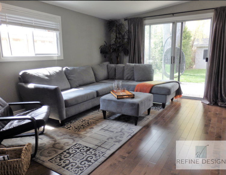 Refine Design Co. | 173 Seabrook Dr, Kitchener, ON N2R 0K1, Canada | Phone: (519) 498-4012