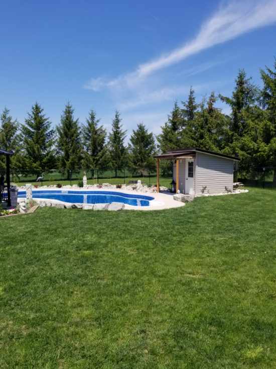 MOW-TION Property Services | 150 Virginia Blvd, Sutton, ON L0E 1R0, Canada | Phone: (416) 303-3720