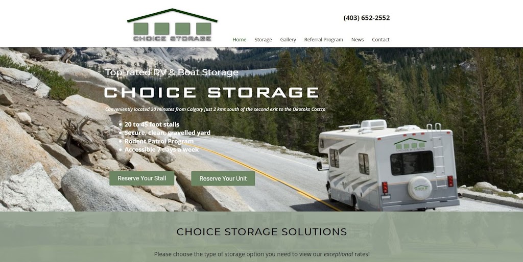 Simply Effective Web Design | 14869 Mt McKenzie Dr SE, Calgary, AB T2Z 2M6, Canada | Phone: (403) 257-7047