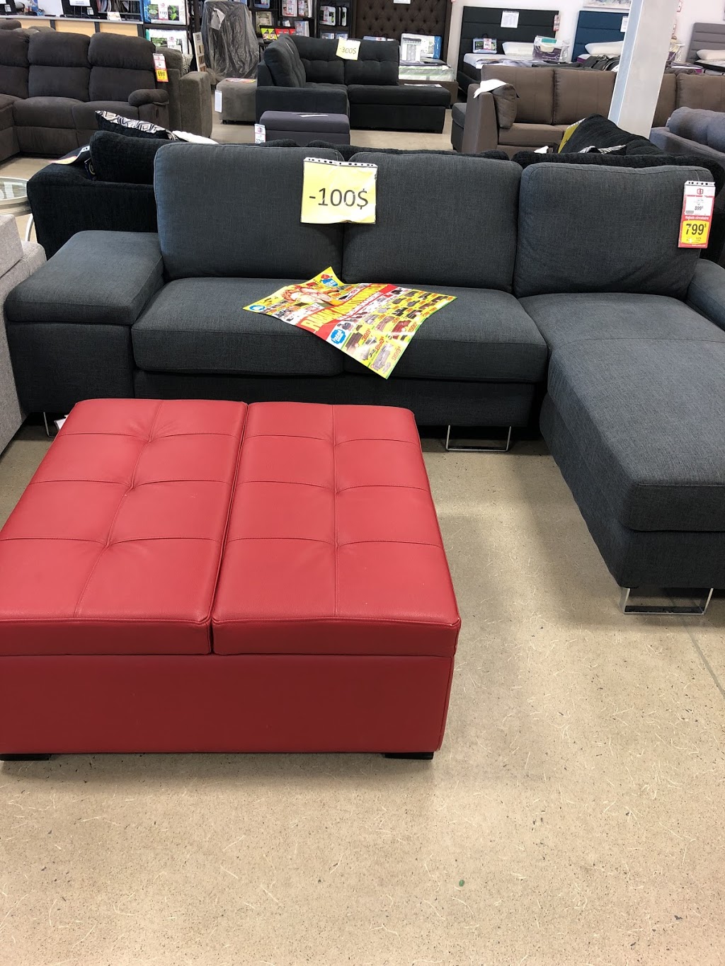 Surplus RD - Brossard | 7200 Boulevard Taschereau, Brossard, QC J4W 1N1, Canada | Phone: (450) 486-7773