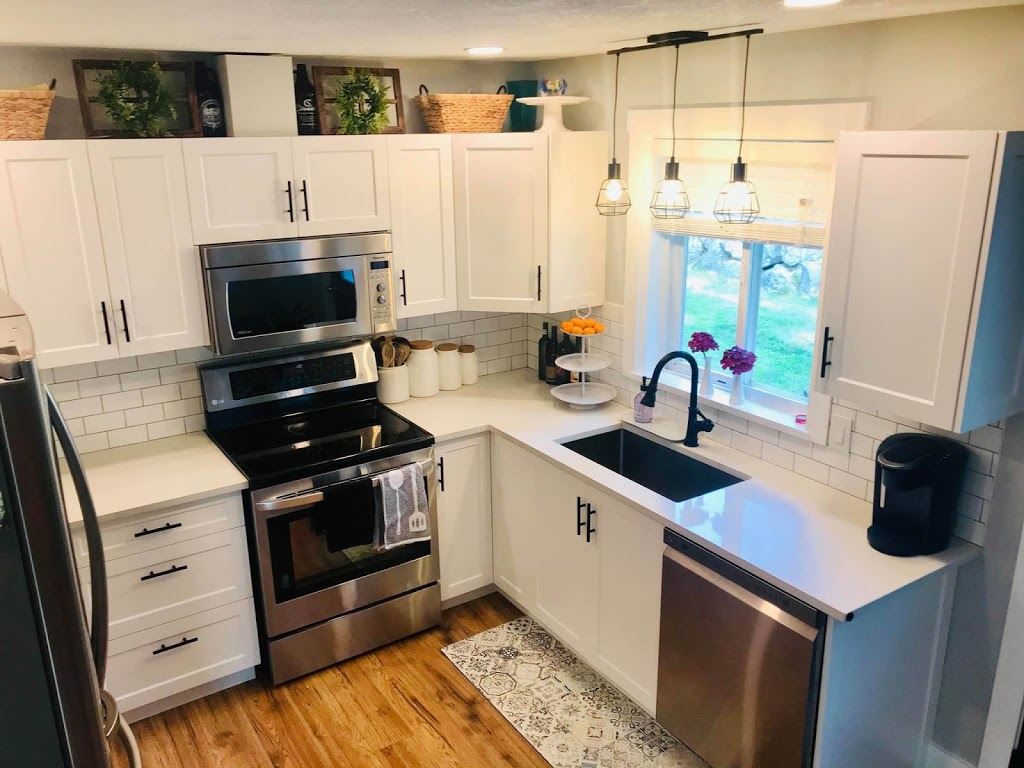 The Kitchen Doctor | 9392 Smiley Rd, Chemainus, BC V0R 1K4, Canada | Phone: (250) 815-0516