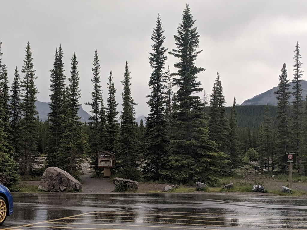Little Elbow Campground | AB-66, Bragg Creek, AB T0L 0K0, Canada | Phone: (403) 949-3132