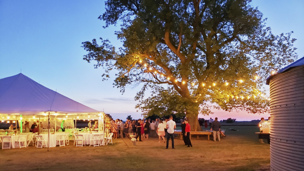The 9th Event Venue | 5668 9th Line, Beeton, ON L0G 1A0, Canada | Phone: (416) 435-9242