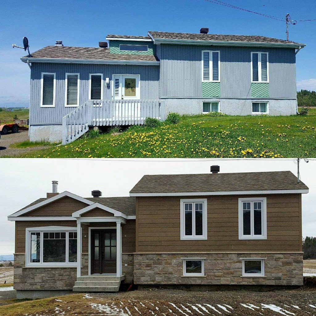 Constructions Olivier Landry inc. | 176 Bd Blais E, Berthier-sur-Mer, QC G0R 1E0, Canada | Phone: (418) 241-8691