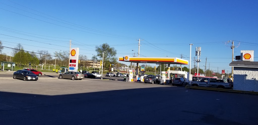 Shell | 3330 Keele St, Toronto, ON M3J 1L5, Canada | Phone: (416) 633-7563