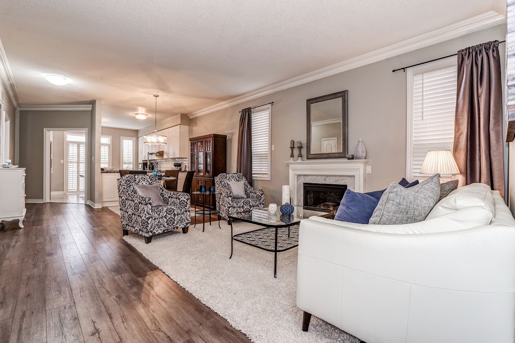 Denise Wagner, Realtor | 200 Dundas St E, Whitby, ON L1N 2H8, Canada | Phone: (905) 213-1218
