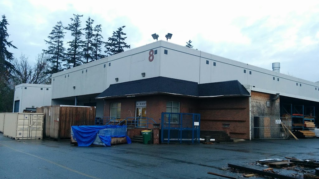 Kadant Carmanah Design | 15050 54a Ave Unit 8, Surrey, BC V3S 5X7, Canada | Phone: (604) 299-3431