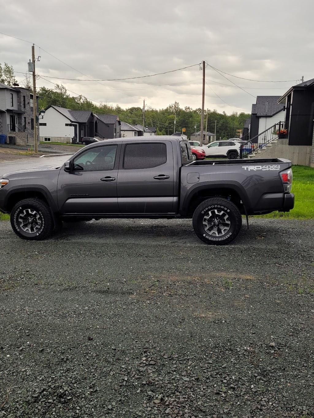 Black Fox Window Tinting | 4060 Bd Saint-Jean, Trois-Rivières, QC G9B 2M2, Canada | Phone: (819) 694-5188