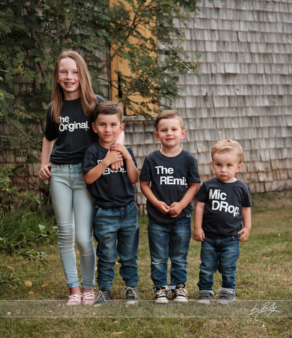 Buffie Boily Photographic Arts | 1560 Waterview Rd, Summerside, PE C1N 4J8, Canada | Phone: (902) 436-5311