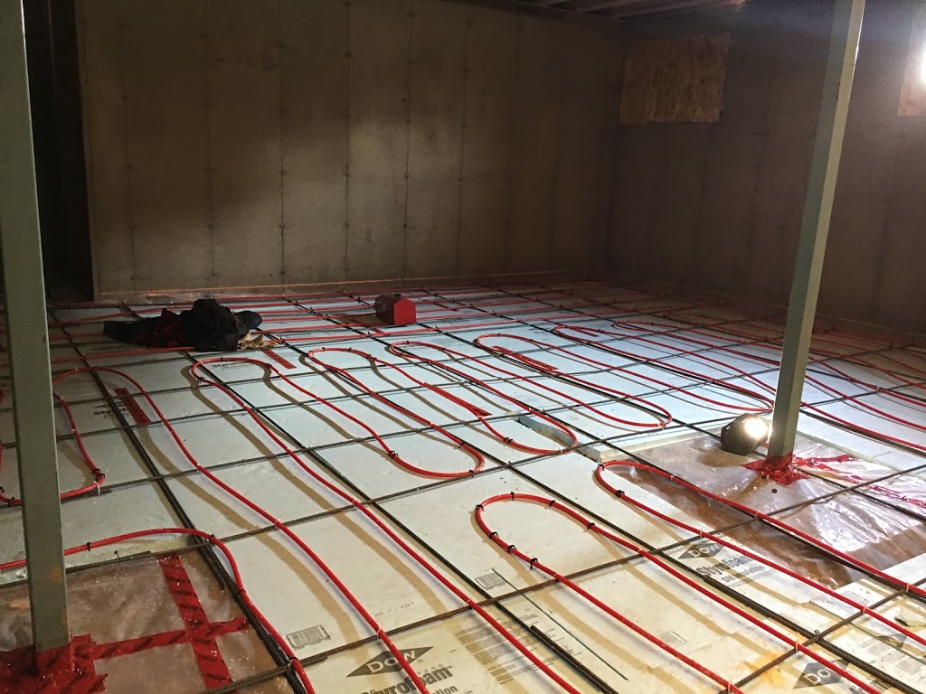 Rather Be Plumbing Ltd | 756 Chesterlea Rd, Victoria, BC V8X 3R2, Canada | Phone: (250) 589-8555