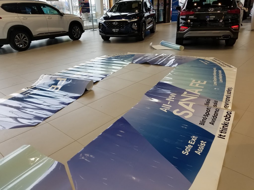 Winnipeg Hyundai | 3700 Portage Ave, Winnipeg, MB R3K 0Z8, Canada | Phone: (204) 774-5373
