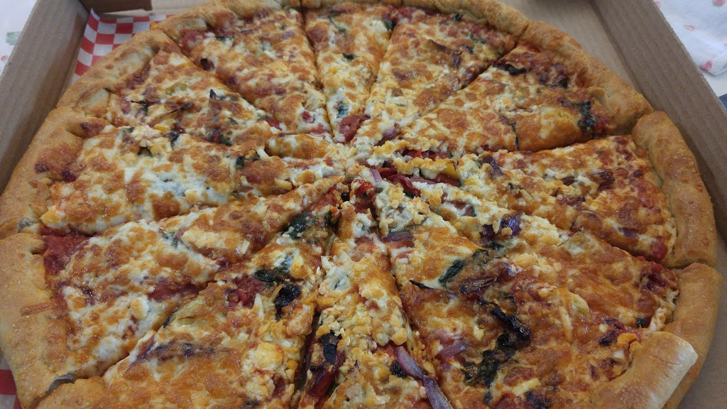 GPs Donair and Pizza | 3009 Gosworth Rd, Victoria, BC V8T 3C8, Canada | Phone: (778) 432-0606