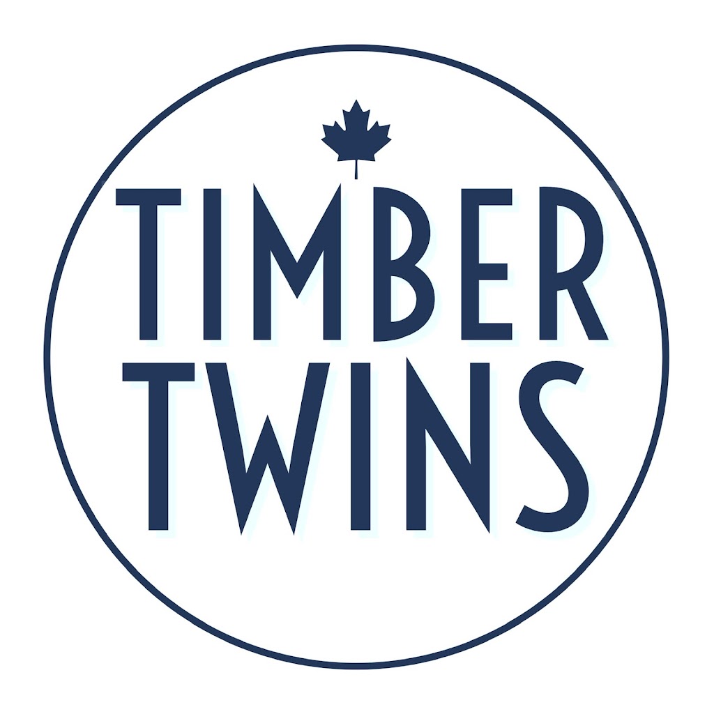 Timber Twins | 529 Charlotteville Rd 1, St Williams, ON N0E 1P0, Canada | Phone: (519) 410-2278