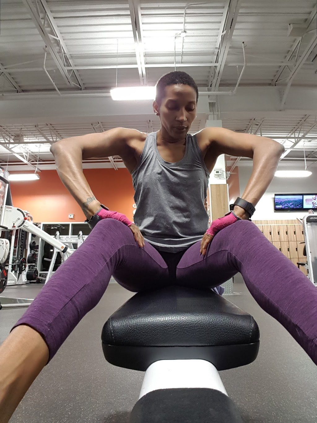 GoodLife Fitness Alliston Neighbourhood | 117 Young St, Alliston, ON L9R 0E9, Canada | Phone: (705) 435-2720