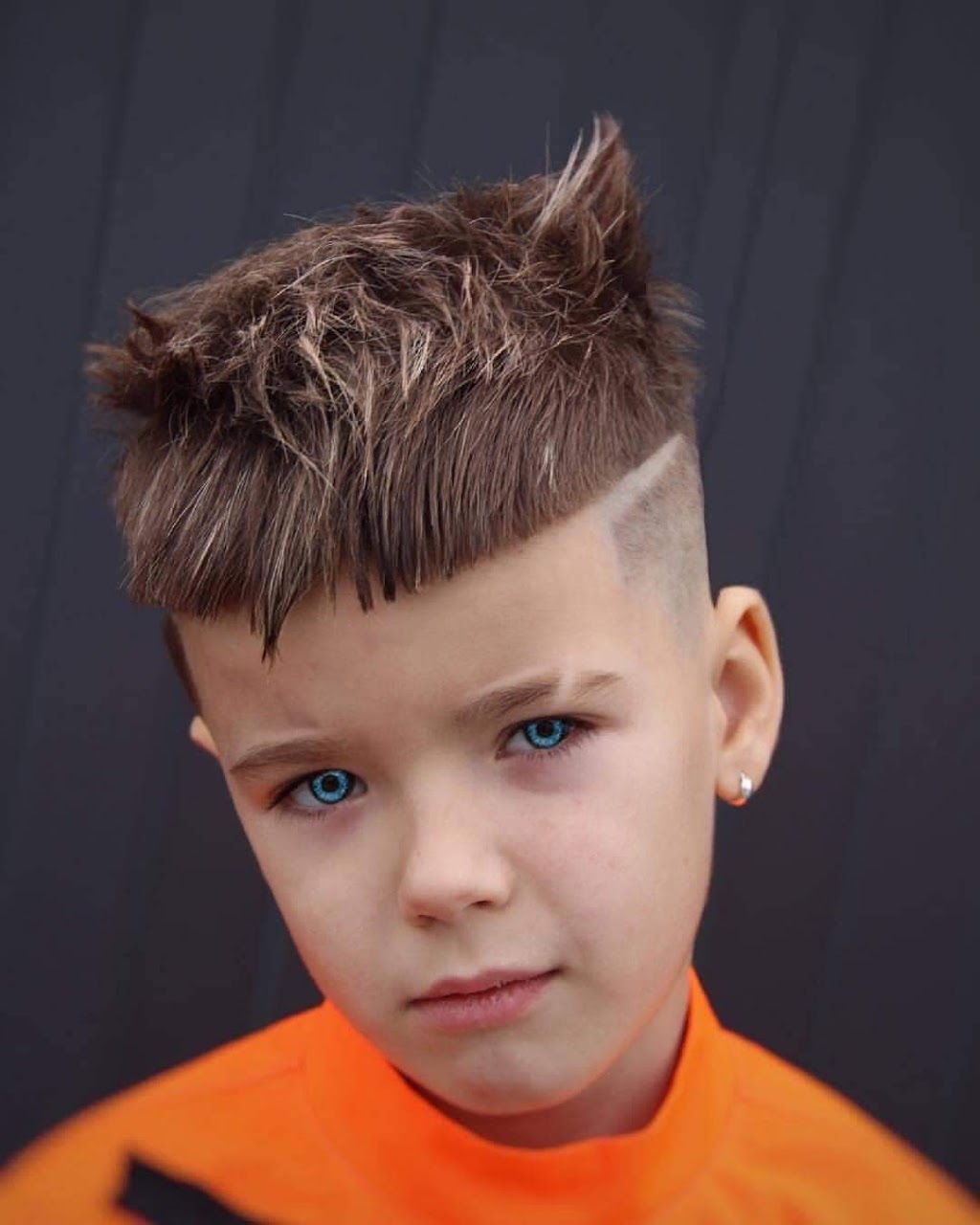 Rockland 5 stars barber shop | 1670 Laurier St, Rockland, ON K4K 1C7, Canada | Phone: (343) 200-1999