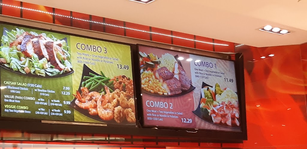 Bourbon Street Grill | 1200 St. Laurent Blvd, Ottawa, ON K1K 4K9, Canada | Phone: (613) 842-9699