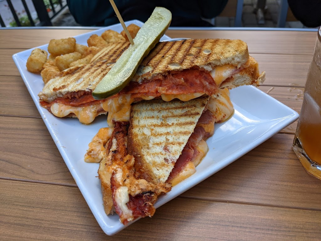 Stinkys On The Stroll | 4314 Main St #21, Whistler, BC V8E 1A8, Canada | Phone: (604) 962-6679