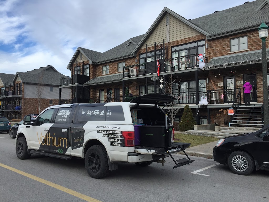 Énergie Volthium | 2600 Bd Ford #100, Châteauguay, QC J6J 4Z2, Canada | Phone: (514) 868-8434
