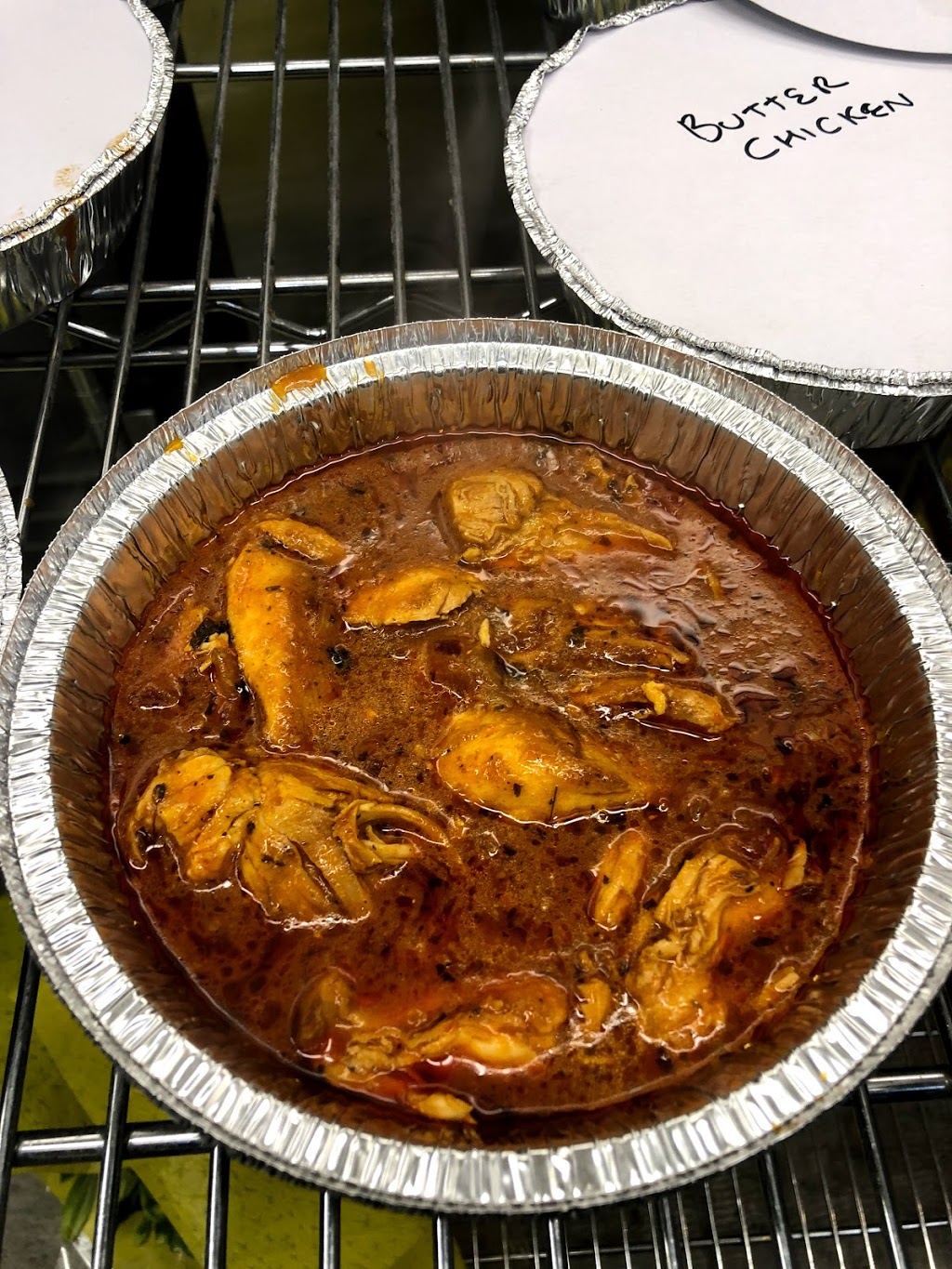 eMDee’s Indian Bistro | 538 Hollywood Rd S, Kelowna, BC V1X 3T3, Canada | Phone: (250) 763-0111