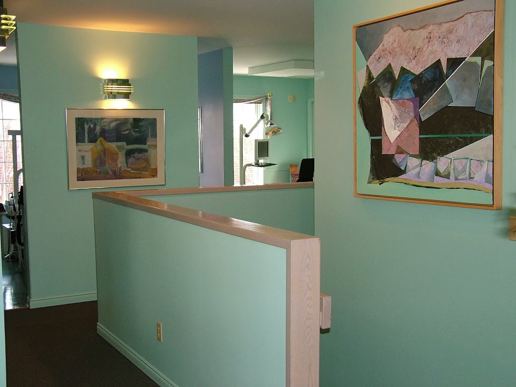 Dental Care, Dr. Charles Daly and Associates | 88 Livingston Ave, Grimsby, ON L3M 1L5, Canada | Phone: (905) 945-3259