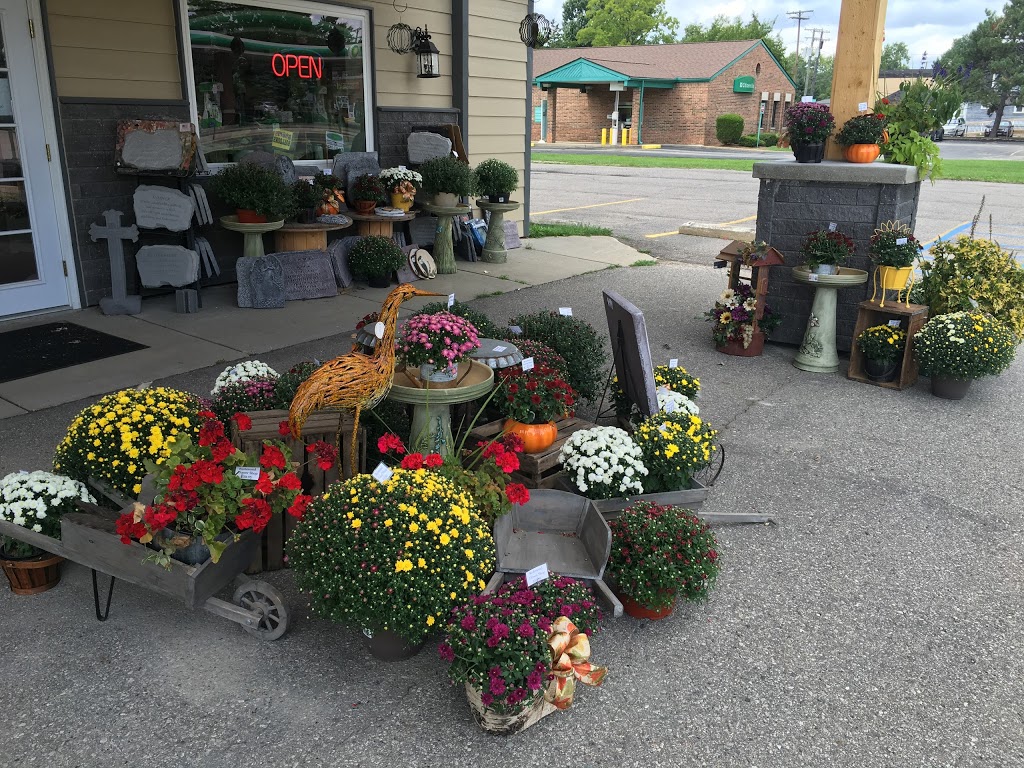Richmond Flower Shop | 69001 N, Main St, Richmond, MI 48062, USA | Phone: (586) 727-1011