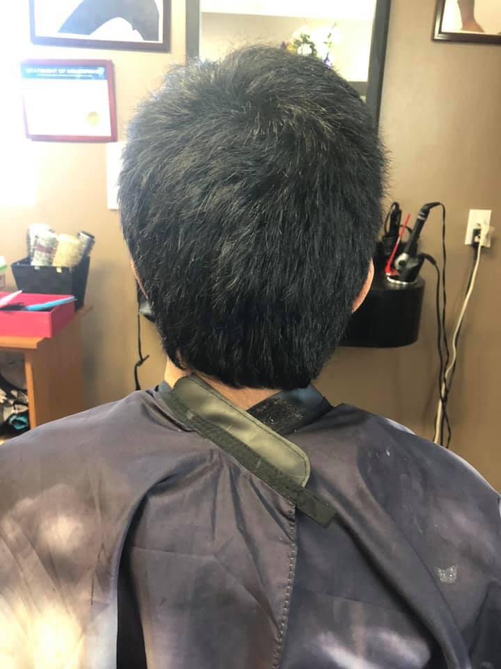 Genesis Hair Salon & Spa | 2742 St Joseph Blvd Unit 102, Orléans, ON K1C 3E4, Canada | Phone: (613) 263-3144