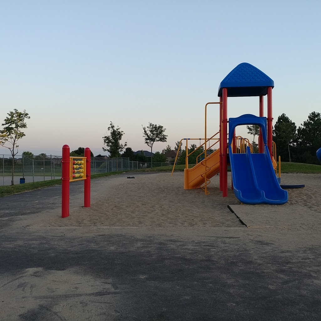 Moorehead Park Brampton | 66 Moorehead Crescent, Brampton, ON L6Z 4J6, Canada