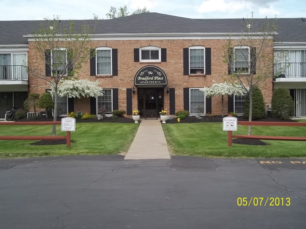 Bradford Place Enterprises Inc | 5660 South Park Ave, Hamburg, NY 14075, USA | Phone: (716) 312-0160